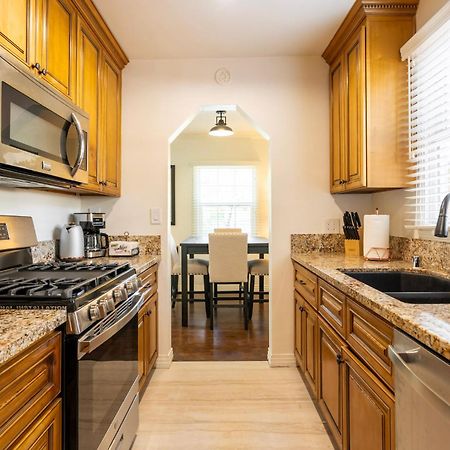 לוס אנג'לס Incredible Suite Near Universal Studios מראה חיצוני תמונה