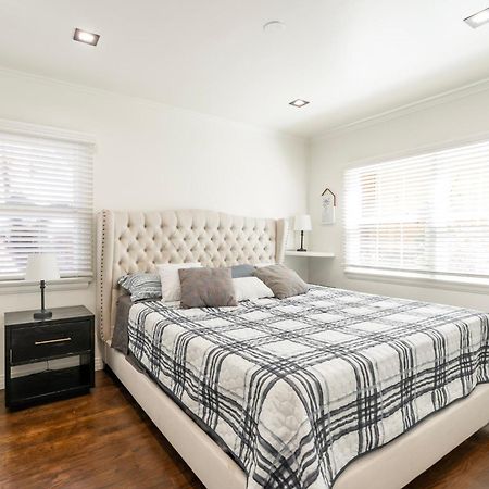 לוס אנג'לס Incredible Suite Near Universal Studios מראה חיצוני תמונה