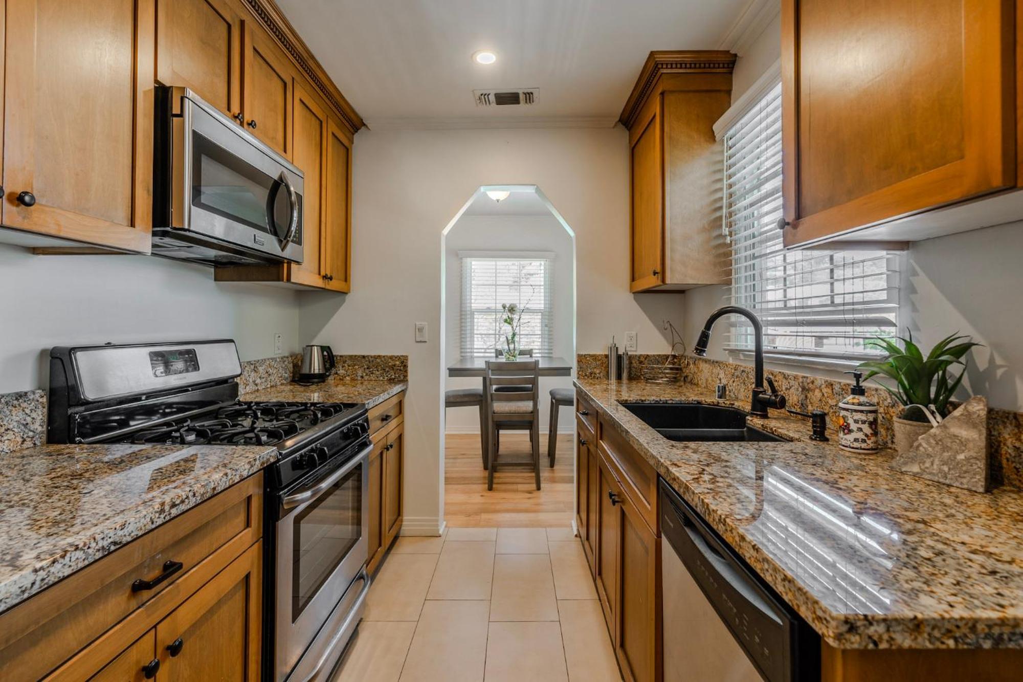 לוס אנג'לס Incredible Suite Near Universal Studios מראה חיצוני תמונה