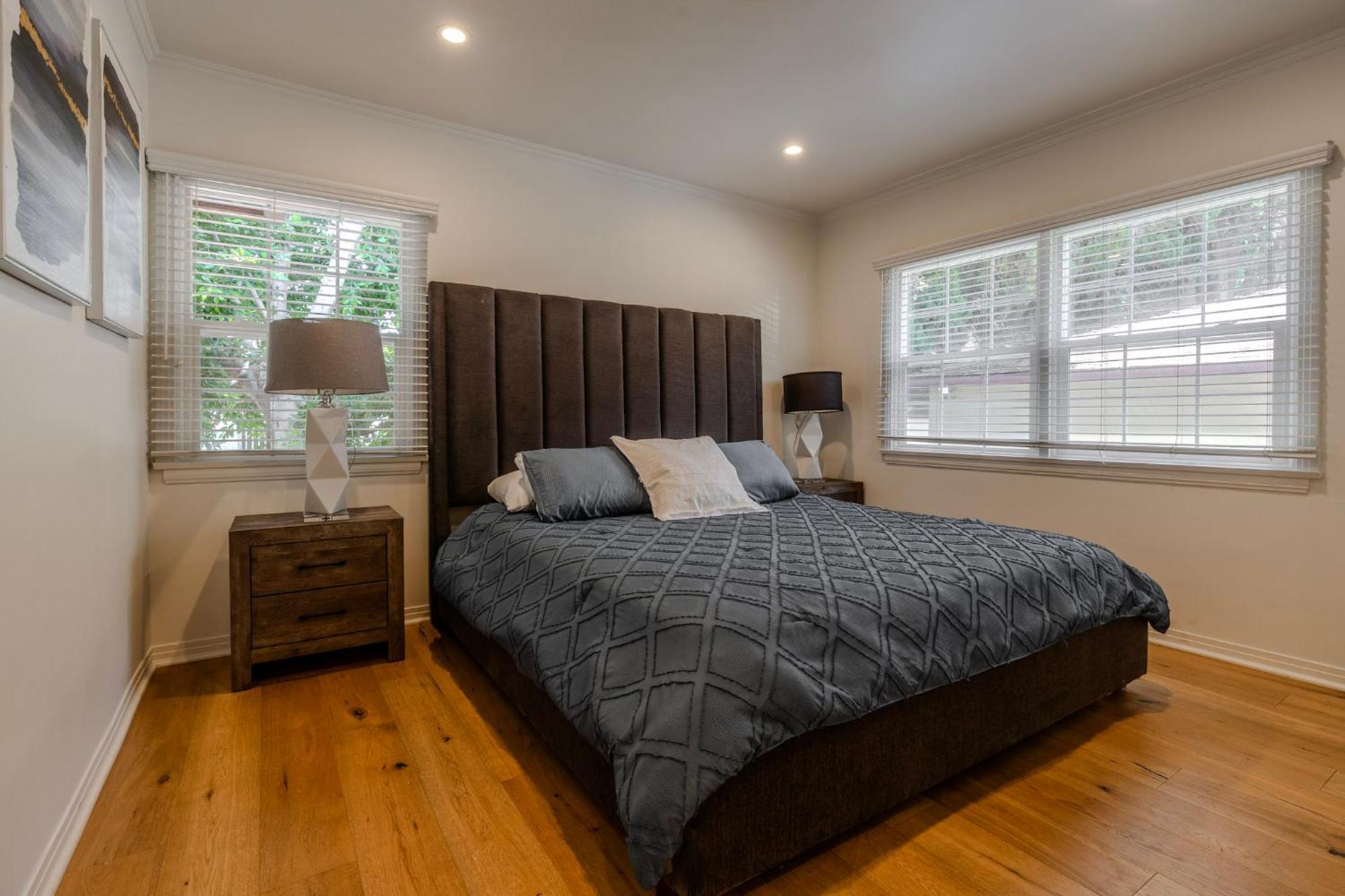 לוס אנג'לס Incredible Suite Near Universal Studios מראה חיצוני תמונה