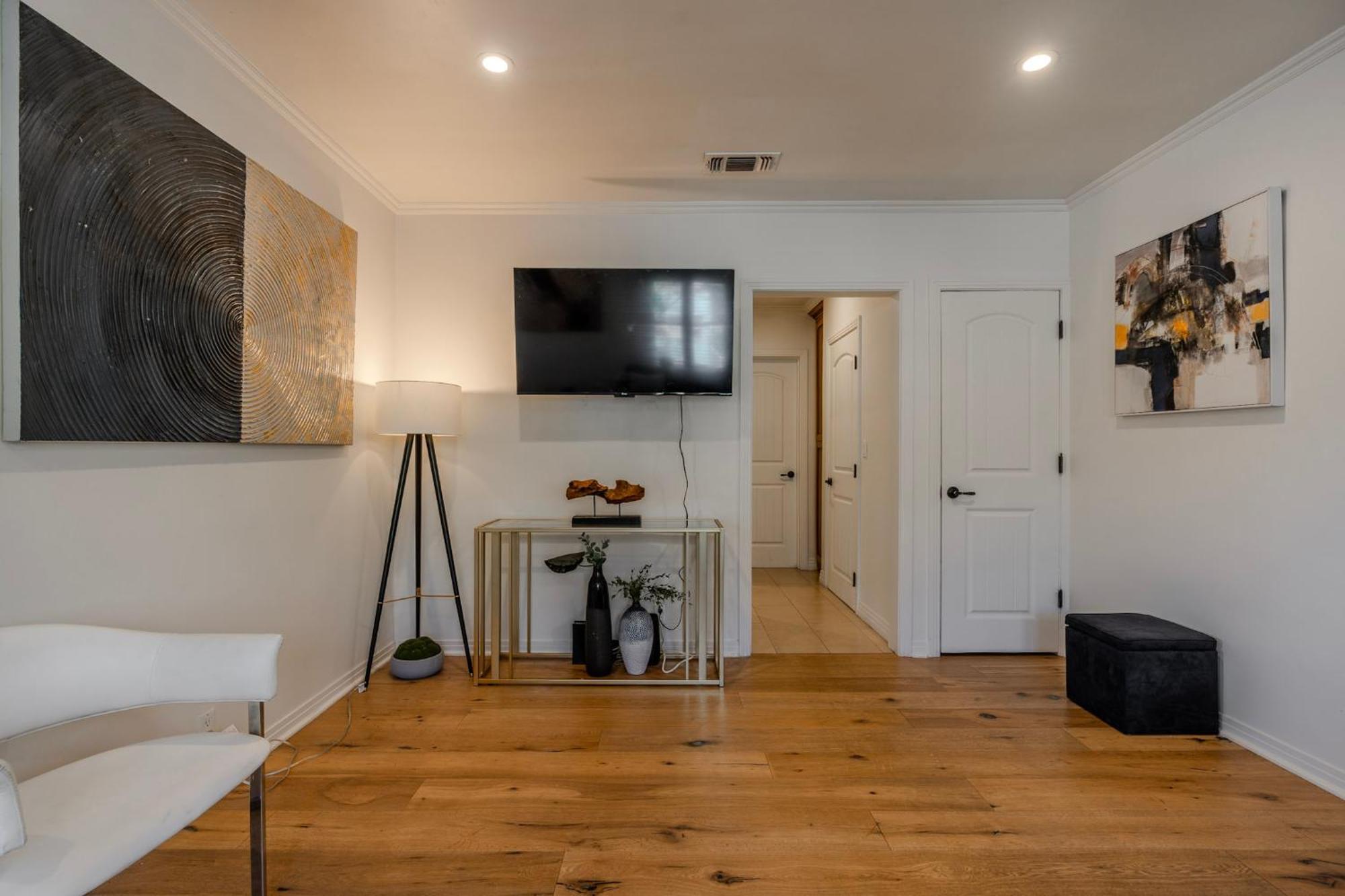 לוס אנג'לס Incredible Suite Near Universal Studios מראה חיצוני תמונה