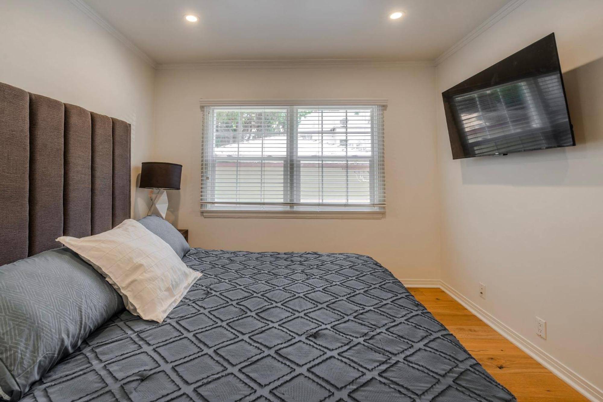 לוס אנג'לס Incredible Suite Near Universal Studios מראה חיצוני תמונה
