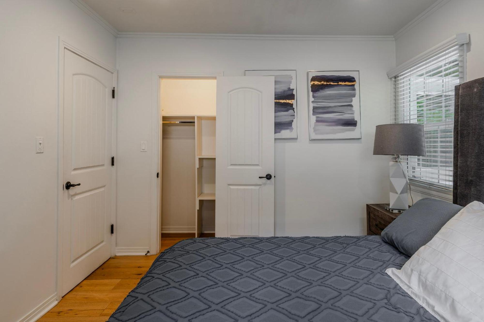 לוס אנג'לס Incredible Suite Near Universal Studios מראה חיצוני תמונה