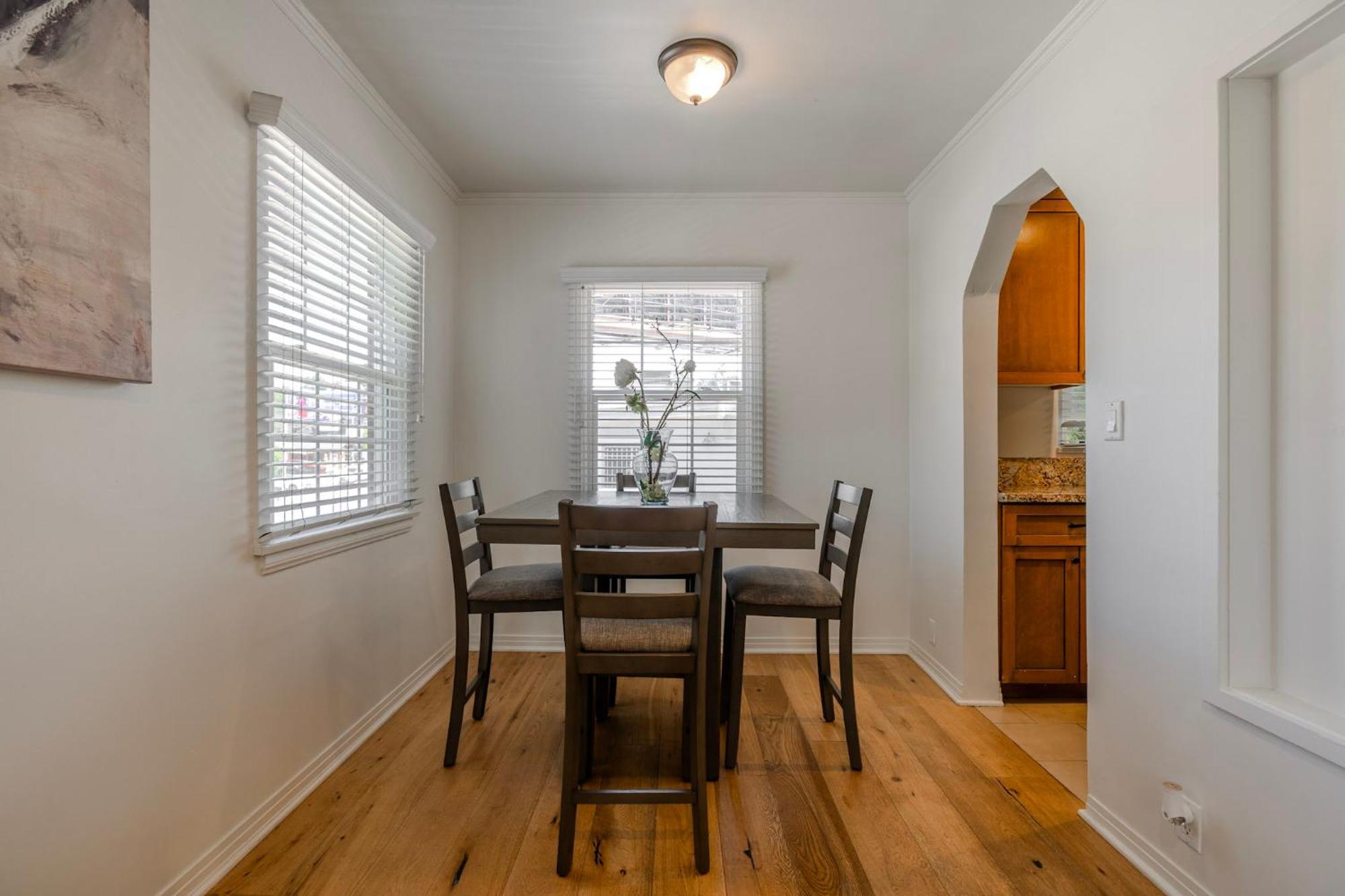 לוס אנג'לס Incredible Suite Near Universal Studios מראה חיצוני תמונה