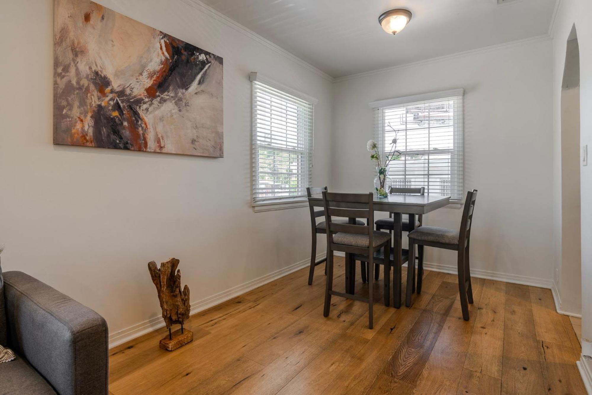 לוס אנג'לס Incredible Suite Near Universal Studios מראה חיצוני תמונה