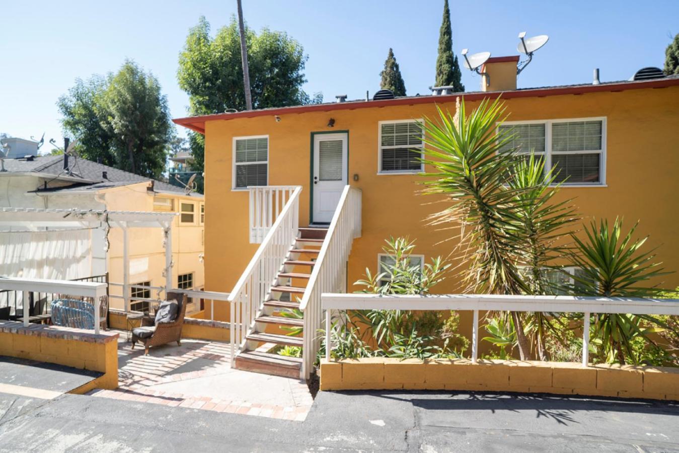 לוס אנג'לס Incredible Suite Near Universal Studios מראה חיצוני תמונה