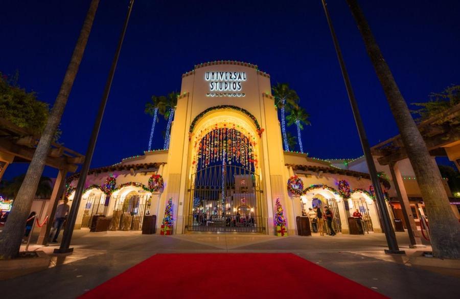 לוס אנג'לס Incredible Suite Near Universal Studios מראה חיצוני תמונה