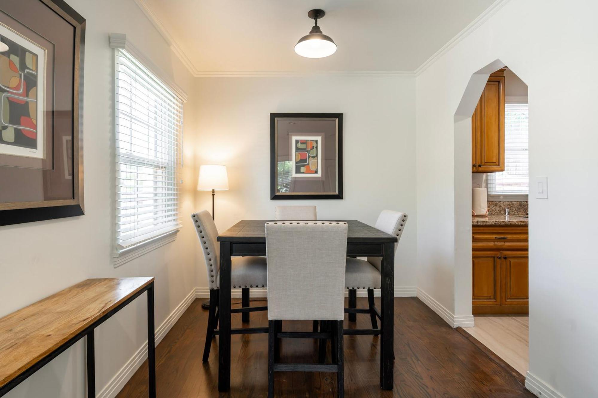 לוס אנג'לס Incredible Suite Near Universal Studios מראה חיצוני תמונה