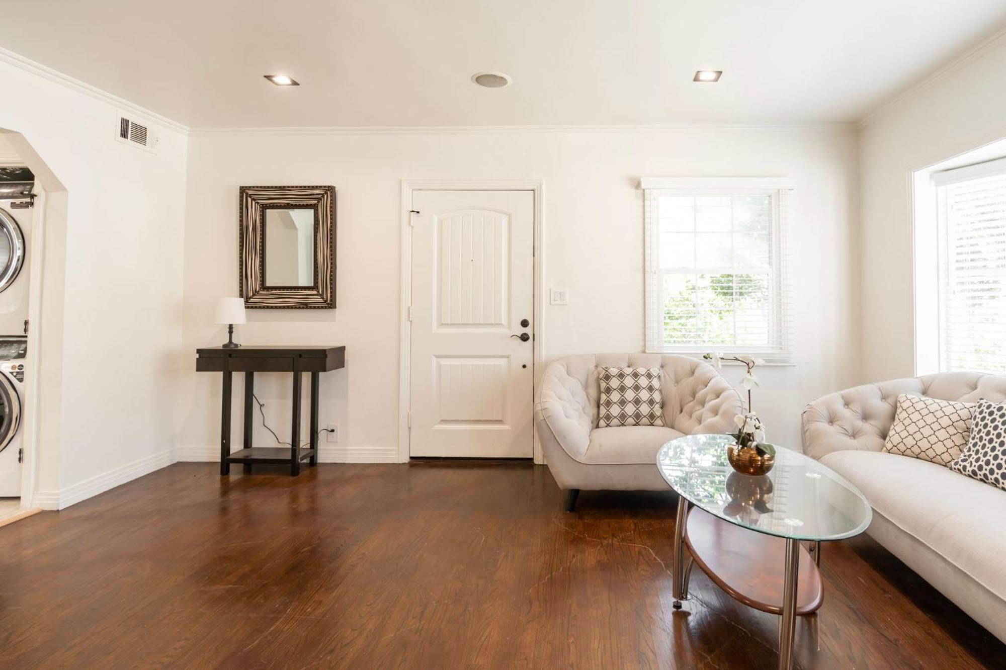 לוס אנג'לס Incredible Suite Near Universal Studios מראה חיצוני תמונה