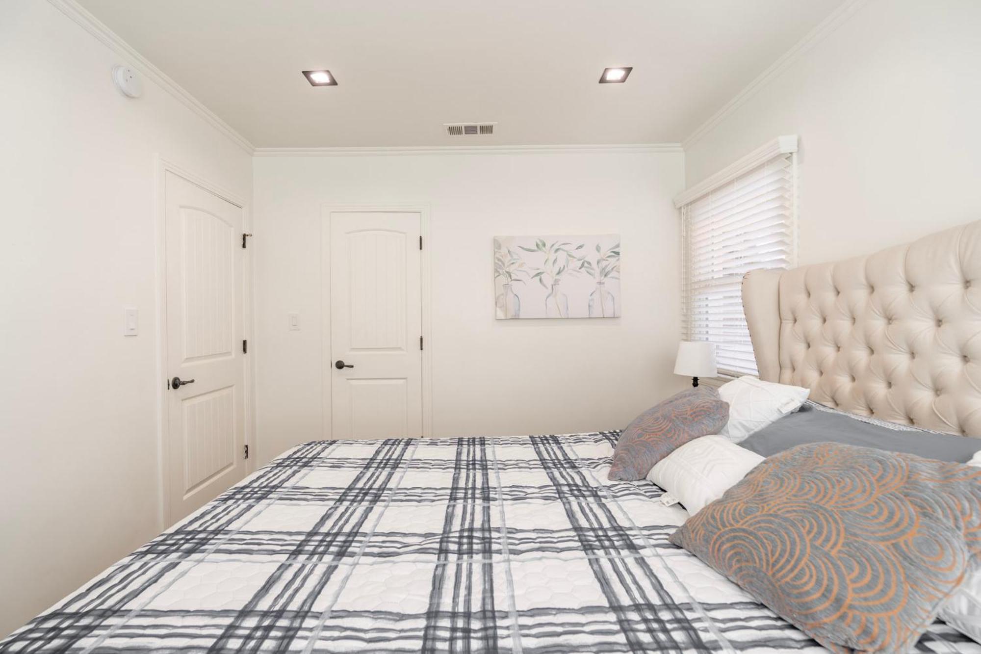 לוס אנג'לס Incredible Suite Near Universal Studios מראה חיצוני תמונה