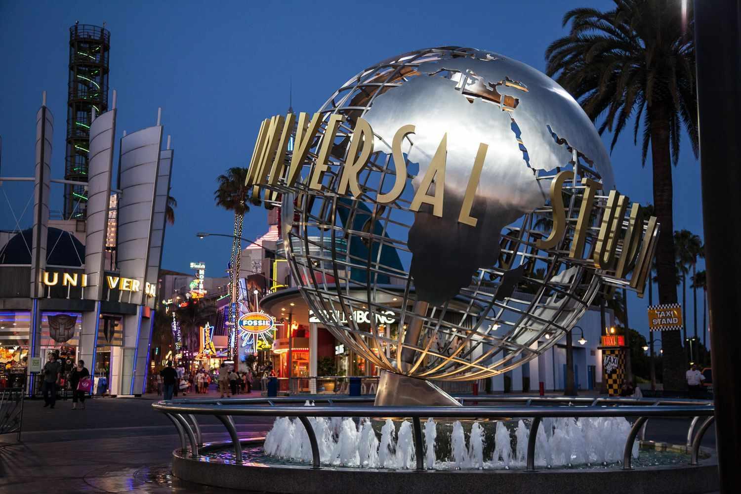 לוס אנג'לס Incredible Suite Near Universal Studios מראה חיצוני תמונה