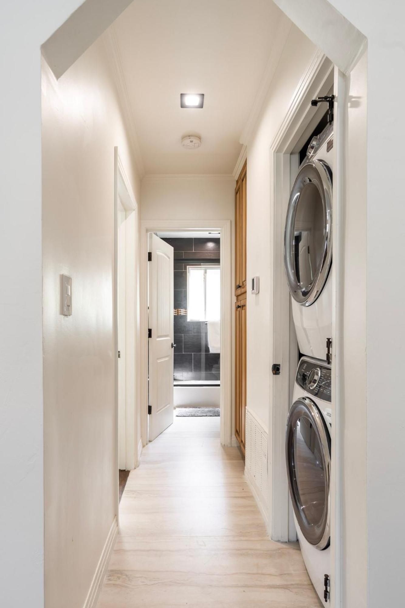 לוס אנג'לס Incredible Suite Near Universal Studios מראה חיצוני תמונה