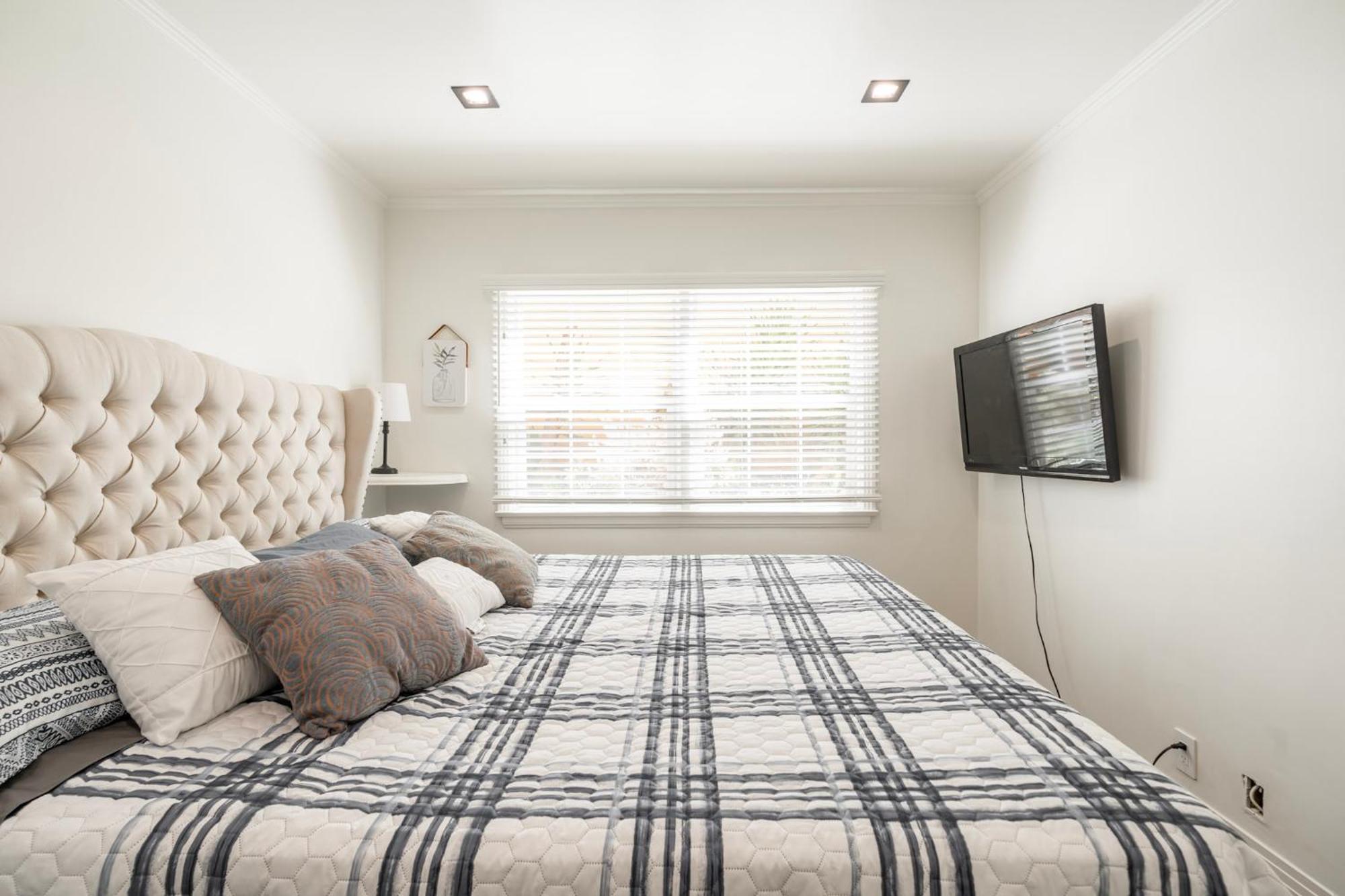 לוס אנג'לס Incredible Suite Near Universal Studios מראה חיצוני תמונה
